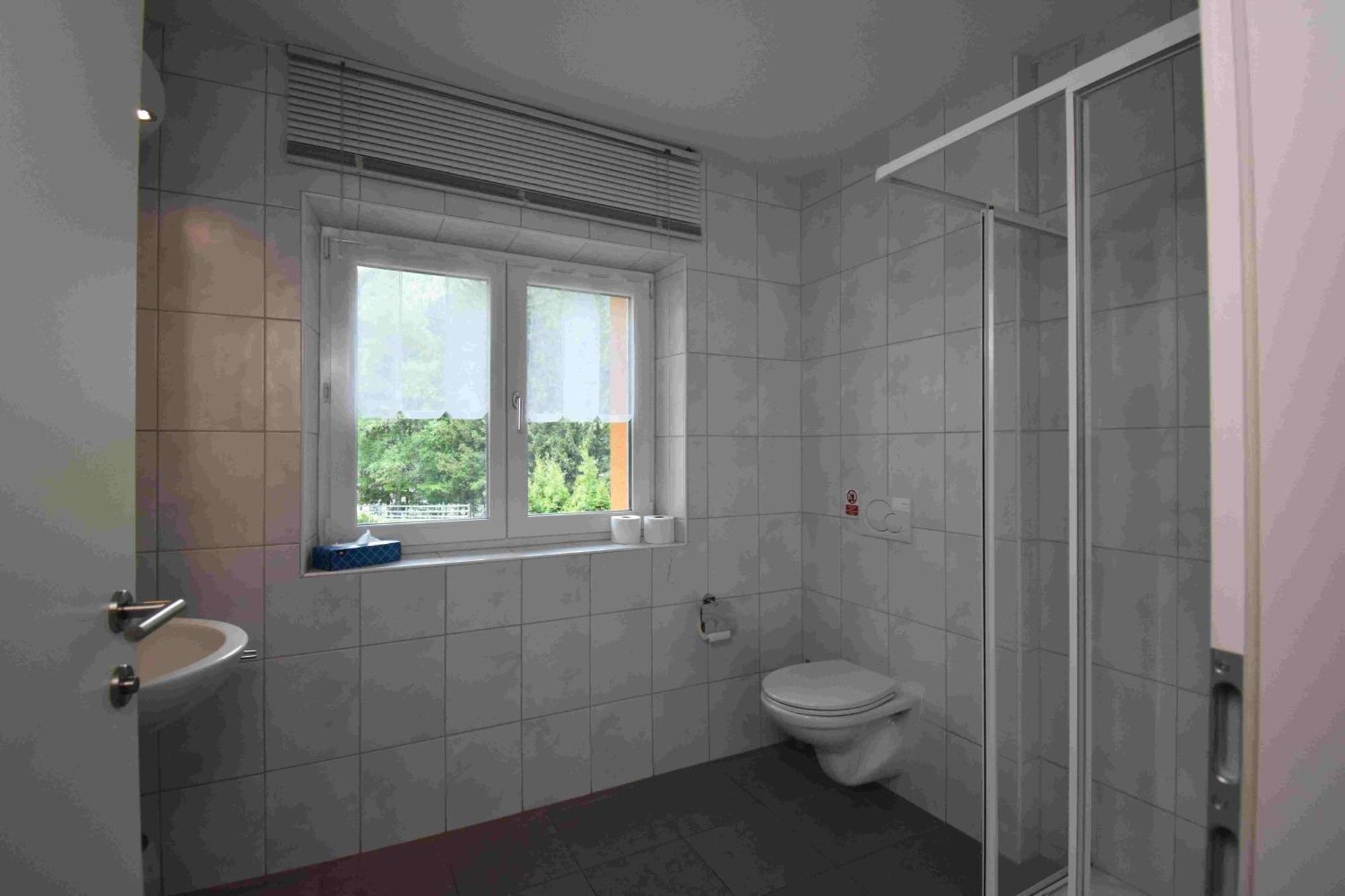 נאודרס Ferienwohnung Dackel מראה חיצוני תמונה